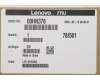 00HN378 Lenovo CAMERA Camera,720P,Front,MIC,ZIF10,Chny