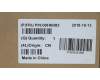 00HN383 Lenovo CAMERA Camera,720P,Front,MIC,ZIF,Chy