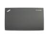 00HT234 Original Lenovo Displaydeckel 35,6cm (14 Zoll) schwarz (Touch)