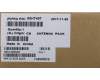 00HT407 Lenovo AntennaKit WWAN MQ2