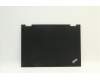 00HT496 Lenovo Cover,Rear,BLK,Hybrit,HD