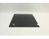 00HT496 Lenovo Cover,Rear,BLK,Hybrit,HD