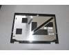 00HT497 Lenovo Cover,Rear,BLK,Hybrit,FHD