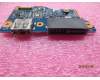 Lenovo 00HT632 SUBCARD FRU DC-in sub card w/FFC Intel