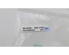 00HT810 Lenovo Smartcard,dummy cover,PC/ABS,black