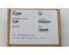 00HT811 Lenovo COVER COVER, sim card,Alloy ,black