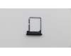 00HT811 Lenovo COVER COVER, sim card,Alloy ,black