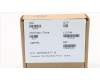 00HT812 Lenovo Sim card,dummy cover,PC/ABS,black