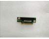 Lenovo 00HV153 CARDPOP PCIe x 8 riser card rear