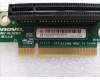 Lenovo 00HV153 CARDPOP PCIe x 8 riser card rear
