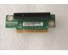 Lenovo 00HV153 CARDPOP PCIe x 8 riser card rear