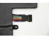 00HW044 Lenovo BATTERY Internal,3c,42Wh,LiIon,SMP