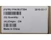 00JT304 Lenovo FRU DC-in Docking cover