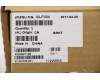00JT434 Lenovo FRU DC-in Bracket