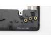 00JT436 Lenovo FRU Rear Cover,BL,plastic