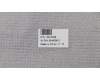 00JT436 Lenovo FRU Rear Cover,BL,plastic