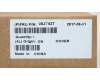 00JT437 Lenovo FRU Rear Cover PANA,BL,PL