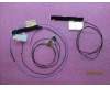 00JT442 Lenovo FRU Antenna Kit(WNC)