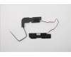 00JT555 Lenovo FRU Base Speaker Module (FG)