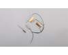 00JT580 Lenovo FRU WLAN & WWAN antenna Set - EU (WNC)