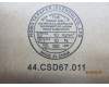 Lenovo 00JT817 Sensor Subcard(Clamshell)
