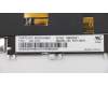 Lenovo 00JT872 MECH_ASM KBD,FR,LB,screw,CHY,Backlit
