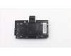 Lenovo 00KT081 MECHANICAL Cardreader PCB holder