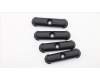 Lenovo 00KT119 FRU, MECH_ASM,Rubber feet kit