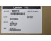 00NY315 Lenovo LCD Cover,BK,Plastic
