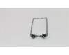 00NY319 Lenovo Scharnier Links-Rechts, ohne Touchfunktion, SZS