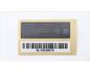 00NY332 Lenovo COVER Base Cover,Mg-Al