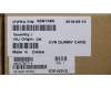 00NY466 Lenovo FRU Smartcard dummy cover