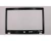 00NY587 Lenovo Displayrahmen Baugruppe LNV