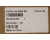 00NY587 Lenovo Displayrahmen Baugruppe LNV