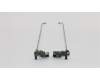 Lenovo 00NY598 Scharnier,L/R,Silver,JR,LNV