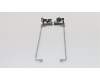 Lenovo 00NY598 Scharnier,L/R,Silver,JR,LNV