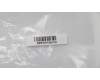 Lenovo 00NY598 Scharnier,L/R,Silver,JR,LNV