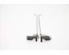 Lenovo 00NY599 Scharnier Scharnier,L/R,Silver,LH,LNV