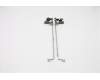 Lenovo 00NY599 Scharnier Scharnier,L/R,Silver,LH,LNV
