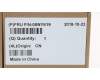 00NY619 Lenovo Kabel: ClickPad-Flachbandkabel LNV