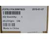 00NY623 Lenovo WLAN KIT,HighTEK