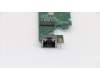 Lenovo 00NY627 RJ45 card, LNV