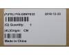 Lenovo 00NY632 Power button card with FFC,LNV