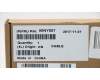 00NY807 Lenovo Audio sub card FPC cable