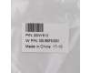 00NY813 Lenovo NFC ant,Dexerials