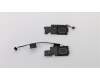 00NY818 Lenovo Speaker L+R,FG