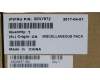 00NY872 Lenovo MECHANICAL Sponge kit