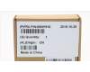00NY910 Lenovo Kabel: FHD-Displaykabel High-Tek