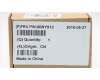 00NY912 Lenovo RUBBER RUBBER,cable,Keyboard