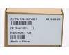 00NY915 Lenovo CABLE,TouchPad,FFC cable,CV